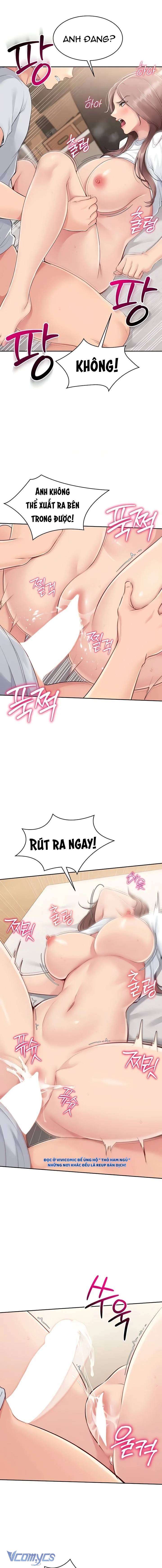 [18+] Hãy Thiết Lập Nó! Chap 20 - Trang 2