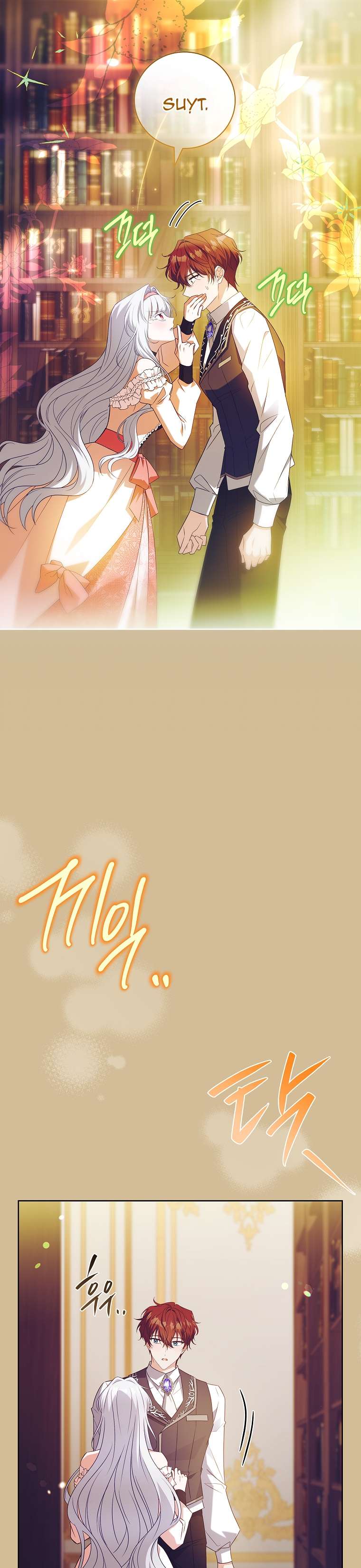 Cha Nào Con Nấy Chap 43 - Next 