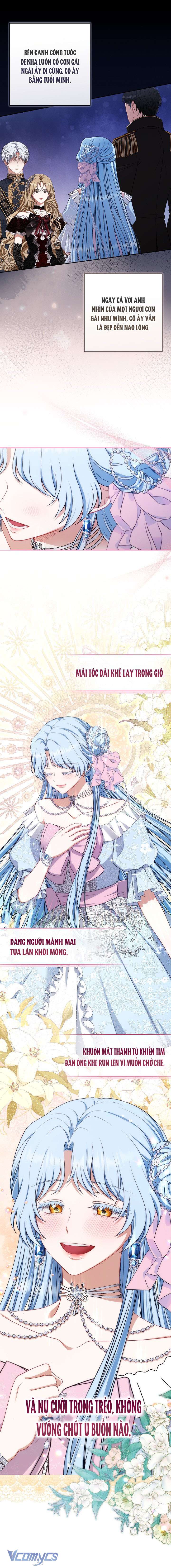 Tôi Đã Xem Một Vở Kịch Chap 24 - Trang 2