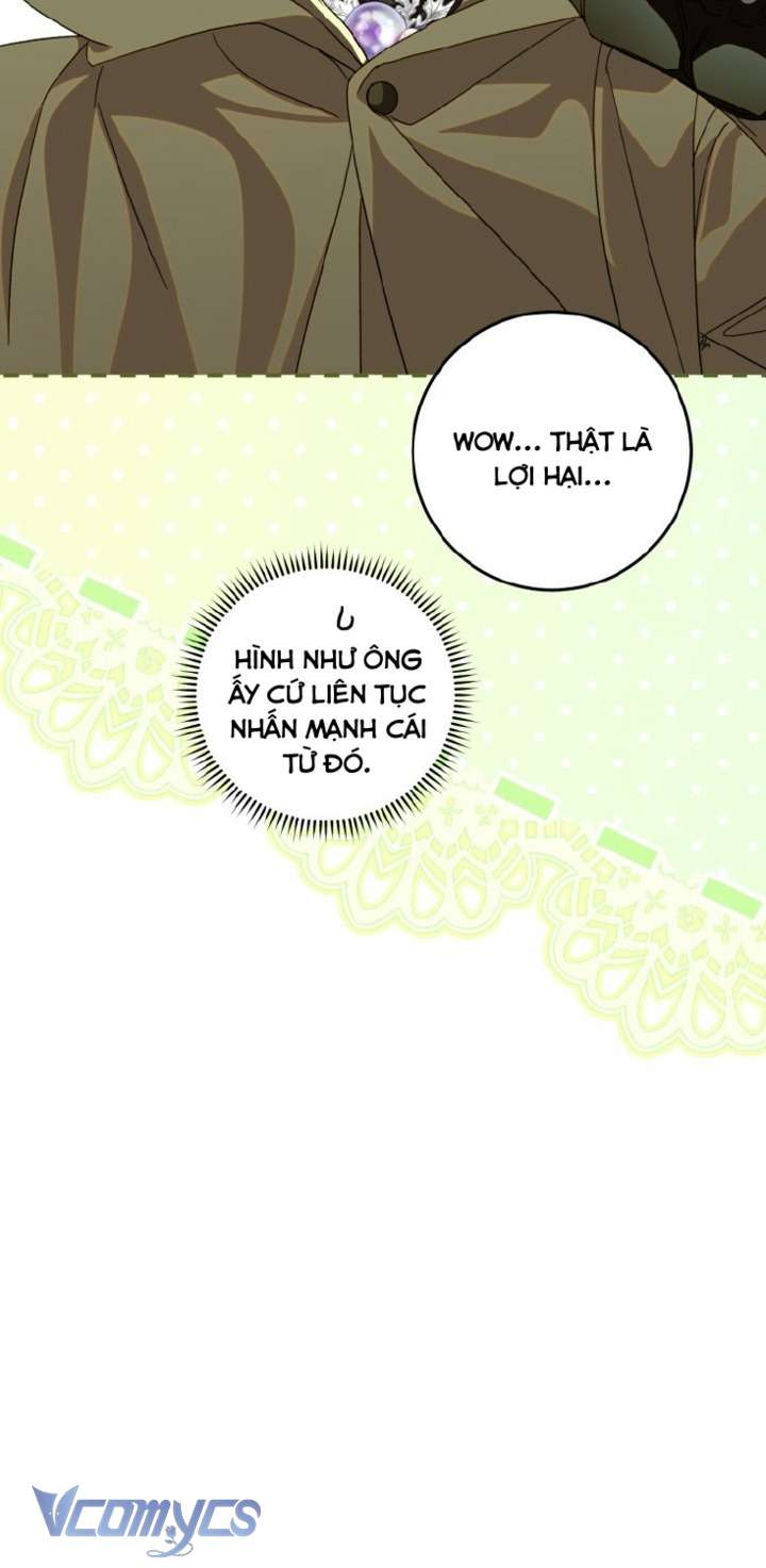 Người Vợ Hắc Ám Của Cậu Chồng Nhỏ Chap 25 - Next Chap 26