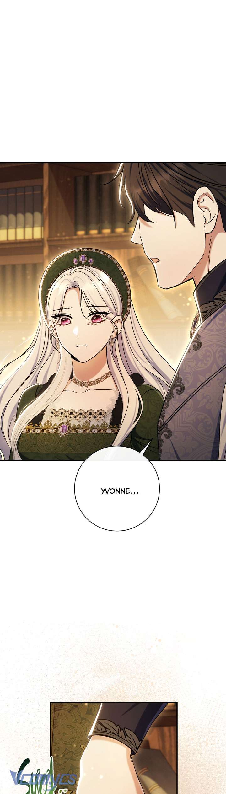 Người Xem Mắt Của Ác Nữ Quá Hoàn Hảo Chap 89 - Trang 3