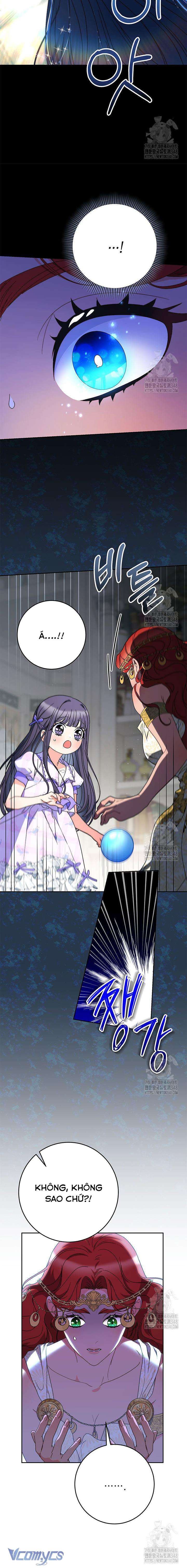 Nuôi Dưỡng Em Gái Xinh Đẹp Chap 65 - Trang 3