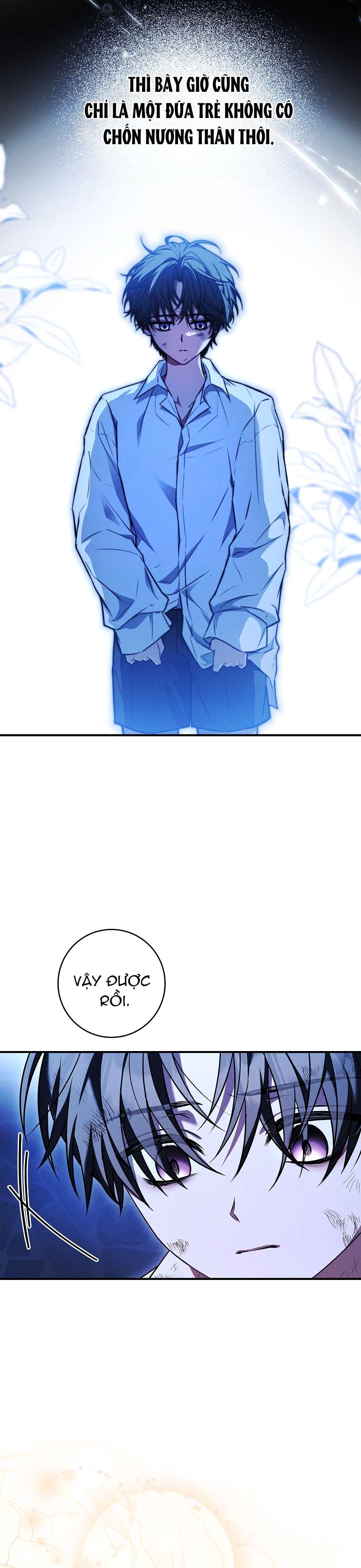 Văn Phòng Thám Tử Dành Cho Nam Chính Hối Hận! Chap 6 - Trang 3