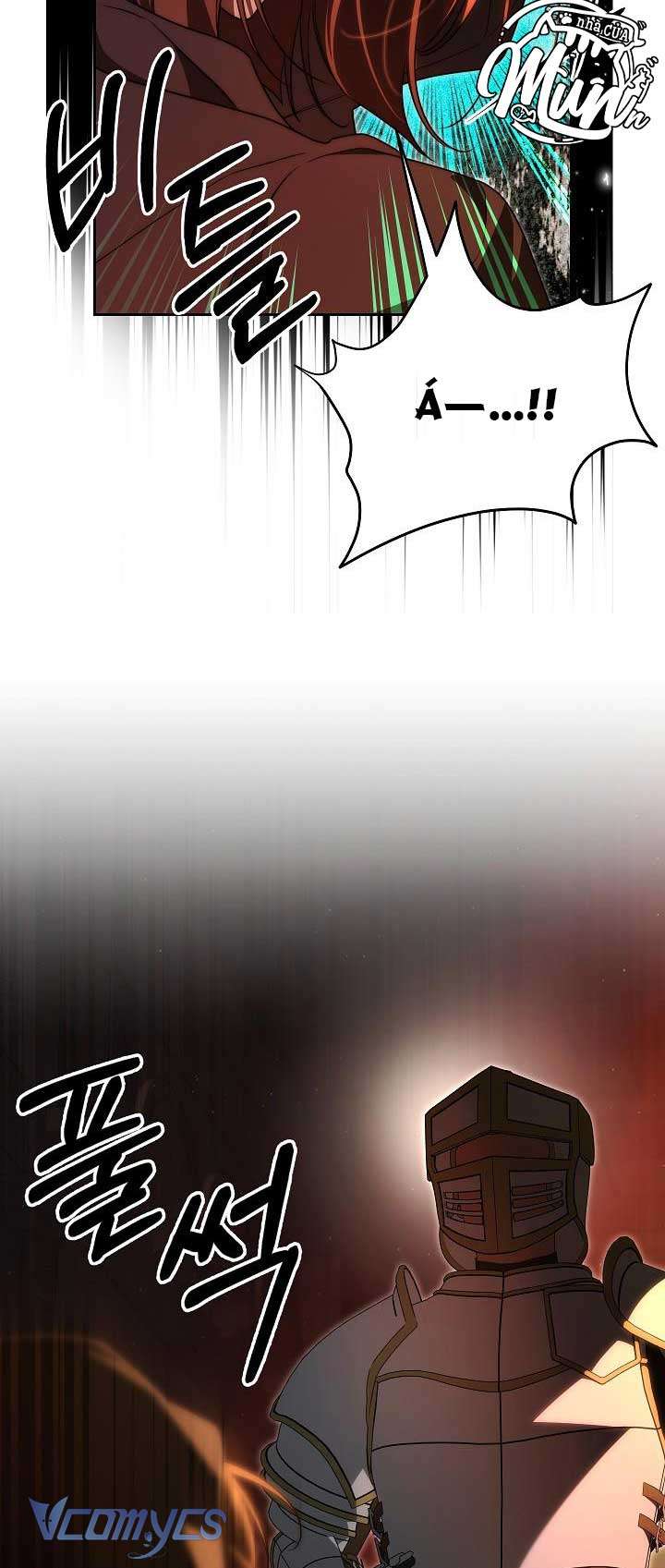 Thuần Hóa Hoàng Tử Quái Vật Chap 35 - Trang 2