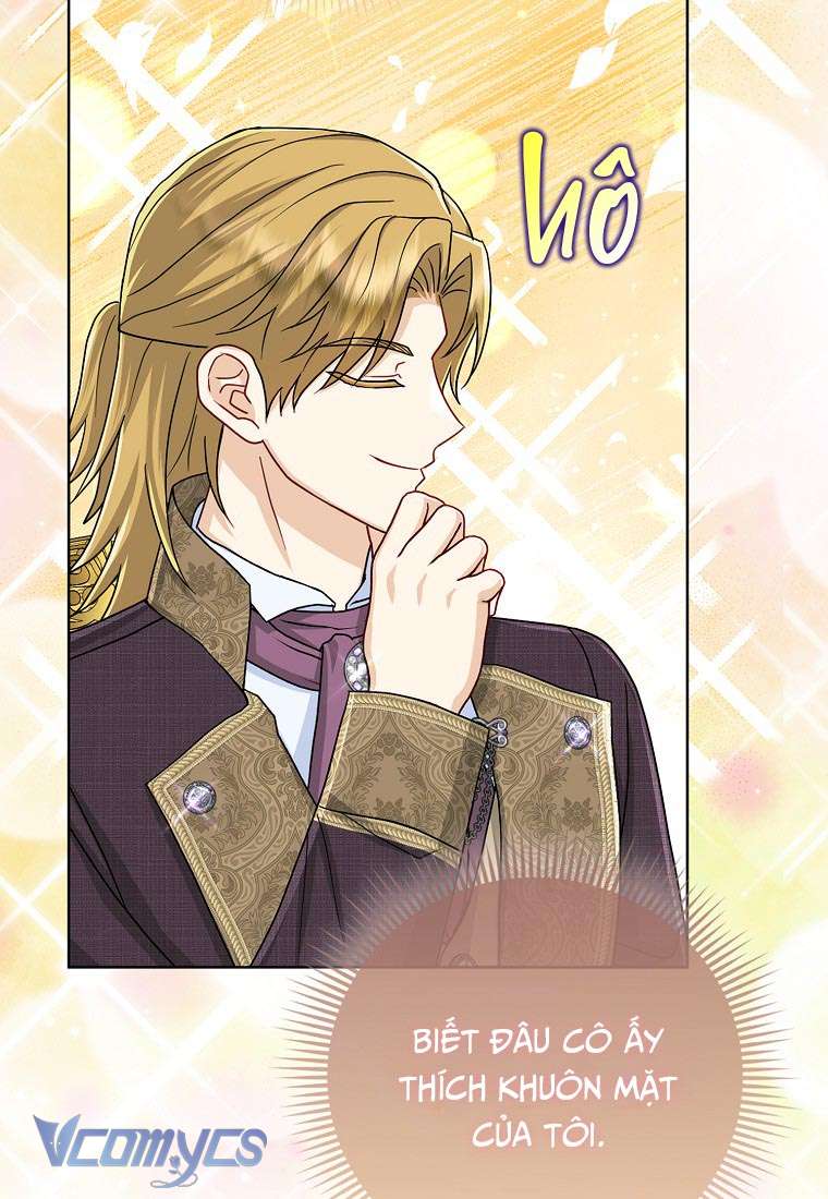 Nhân Vật Phản Diện Đều Thích Tôi Chap 65 - Next 