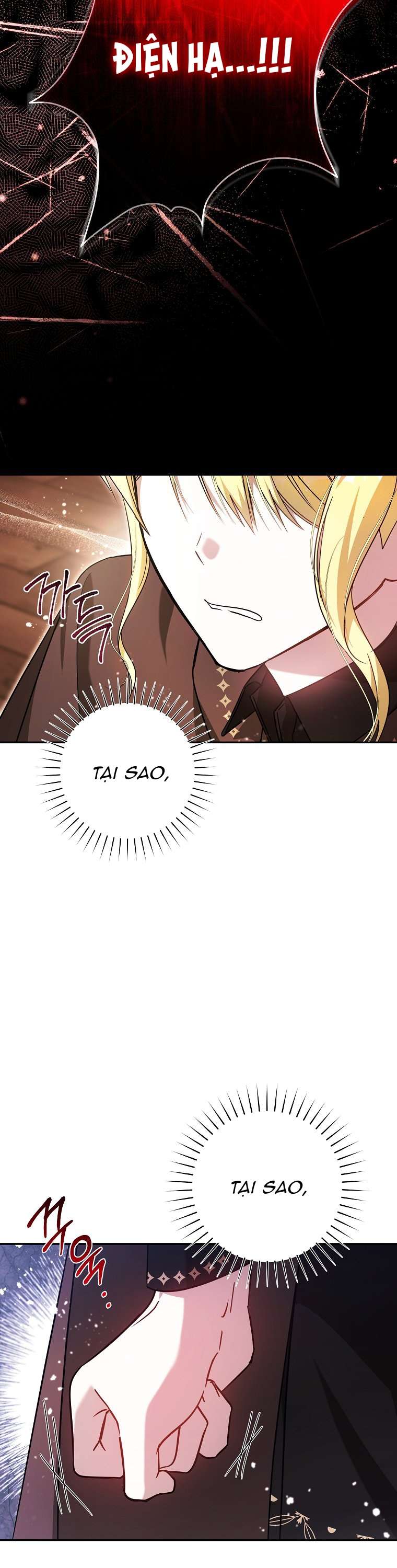 Chị Gái Tôi Là Nhân Vật Chính Chap 50 - Trang 2