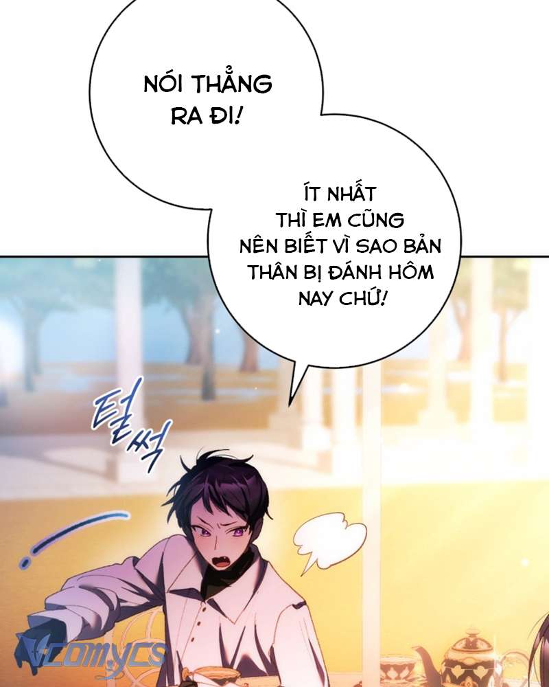 [Sứa Biển] Em Trai Tôi Là Hoàng Đế Ngang Ngược Chap 50 - Trang 2