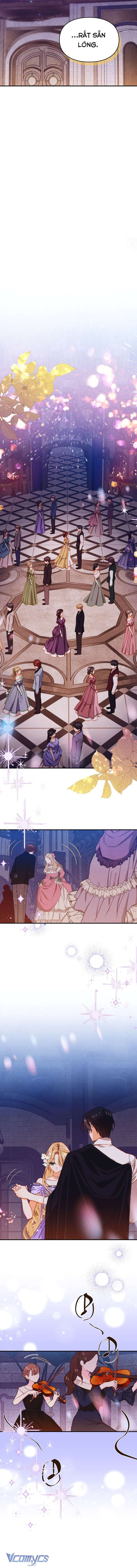 Thuần Hóa Munchkin Chap 27 - Next Chap 28