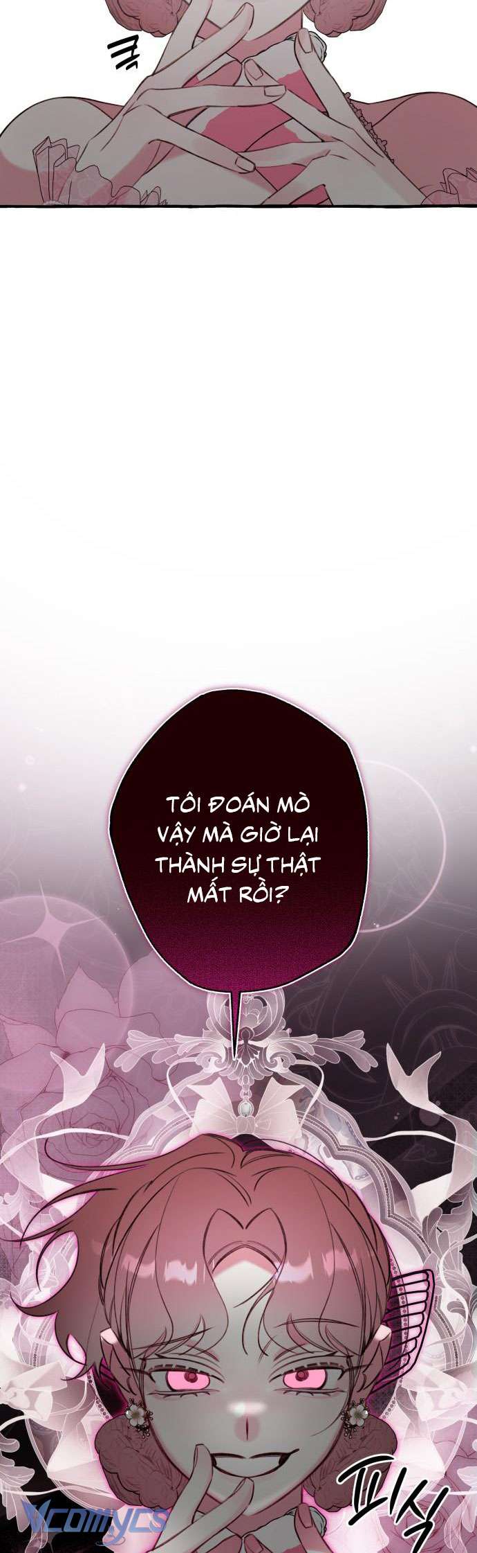 Chuyện Tình Tuyết Phương Bắc Chap 36 - Trang 4