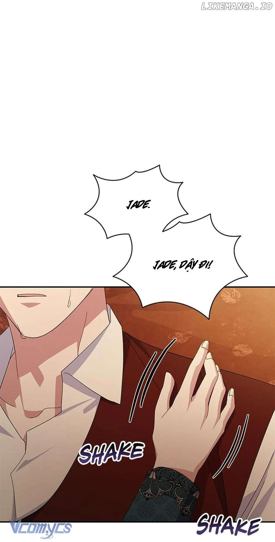 Kế Hoạch Trả Thù Chap 77 - Next Chap 78