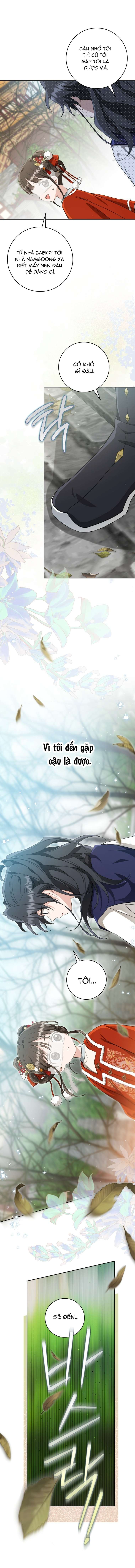 Trở Thành Cô Cháu Gái Bị Khinh Miệt Của Nhà Quyền Quý Chap 80 - Trang 2