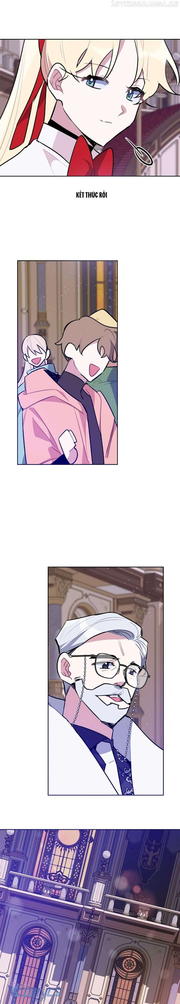 Cách Để Giết Một Pháp Sư Chap 57 - Next Chap 58