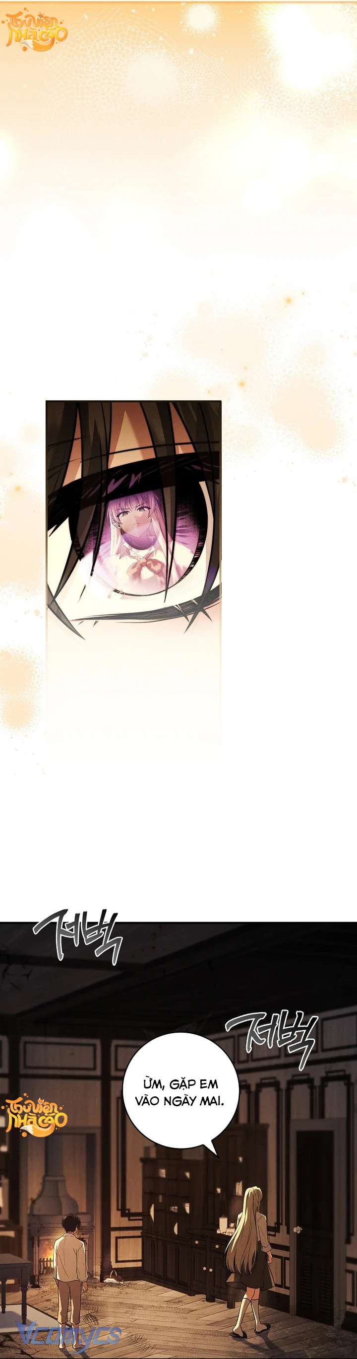 Văn Phòng Xử Lý Khủng Khoảng Tình Cảm Cho Nam Chính Chap 7 - Trang 2