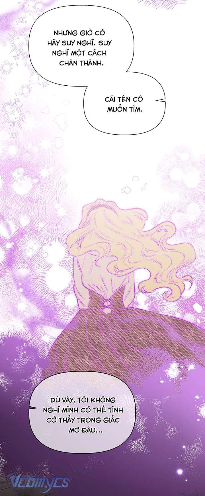 May Mắn Hay Bất Hạnh Chap 102 - Trang 4