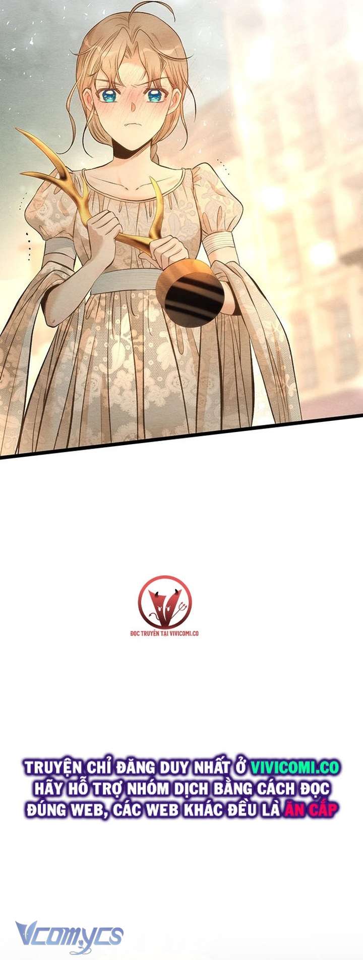 Hoàng Tử Rắc Rối Chap 14 - Trang 3