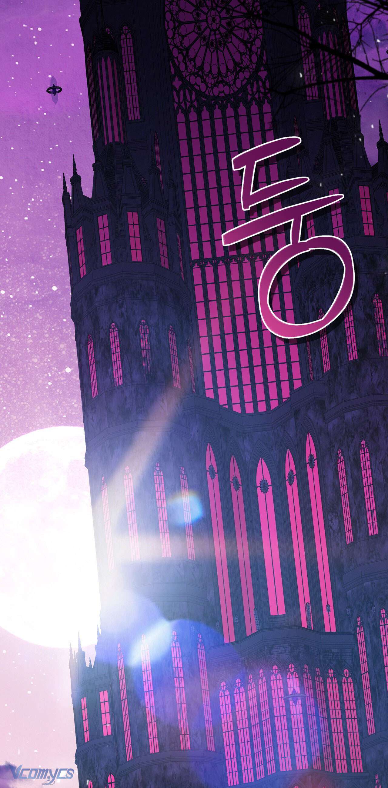 Kết Thúc Viên Mãn Không Cần Tình Yêu Chap 5 - Trang 3