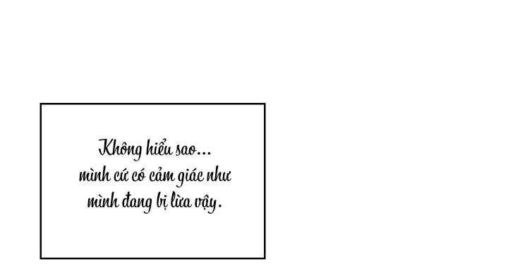 Nhà Bên Cạnh Có Hổ Chap 7 - Next Chap 8