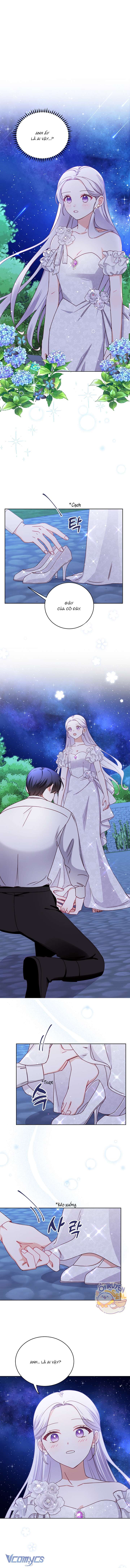 Cẩm Nang Về Ngài Công Tước Chapter 7 - Next Chapter 8