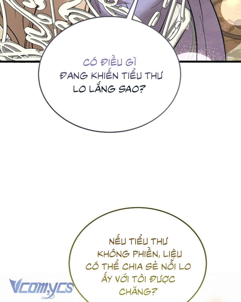 Ác Quỷ Nuôi Dưỡng Tiểu Thư Chapter 44 - Trang 4