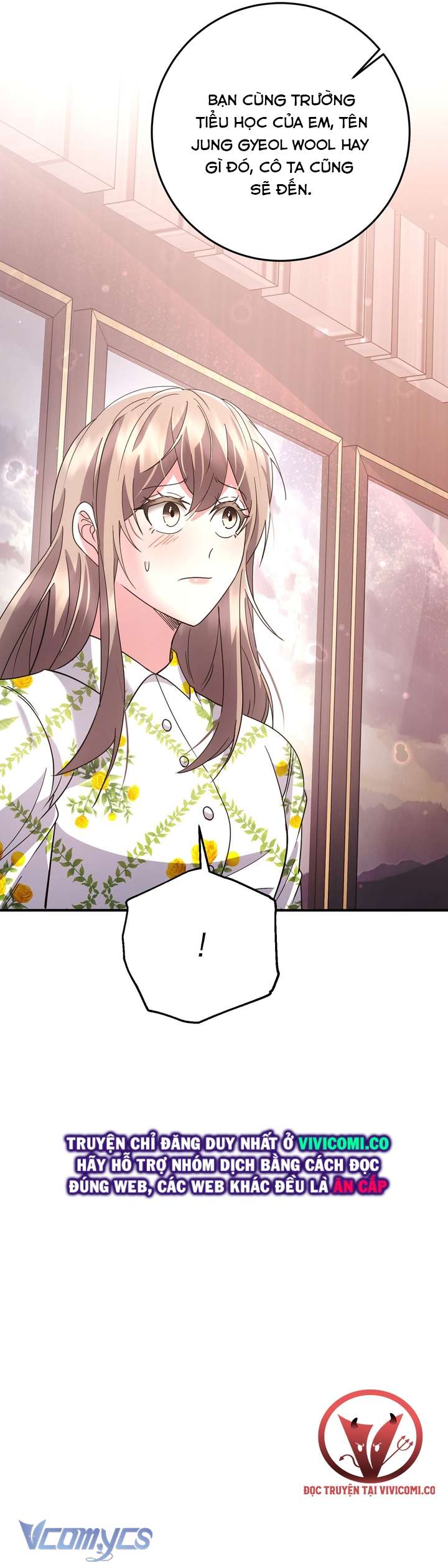 [18+] Mùa Đông Bất Tận Chap 18 - Next Chap 19