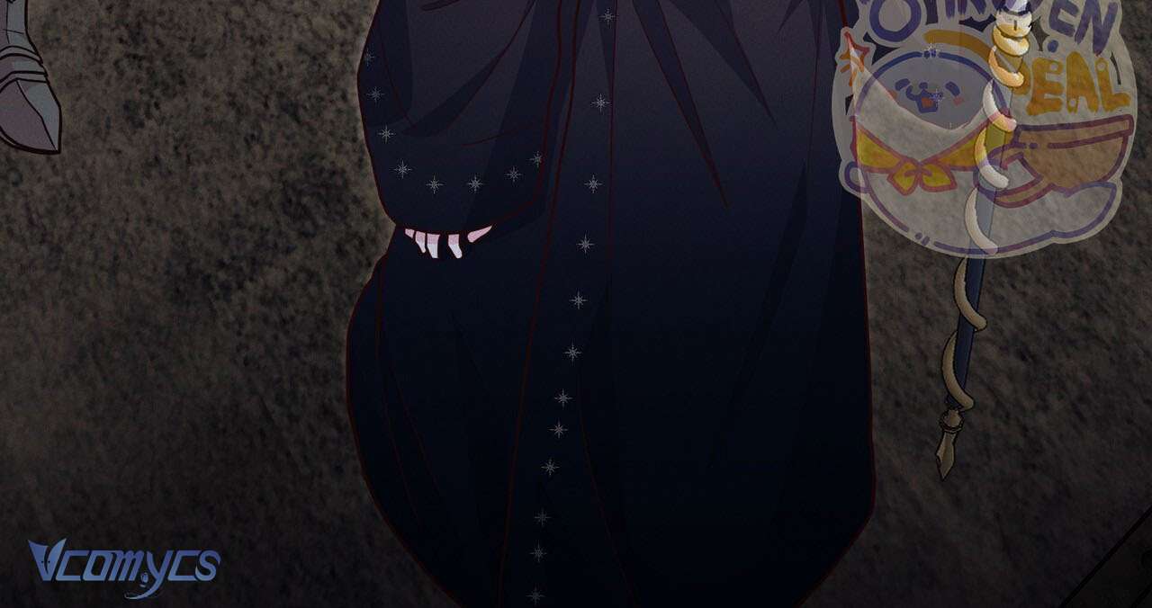 Kết Thúc Viên Mãn Không Cần Tình Yêu Chap 6 - Trang 3