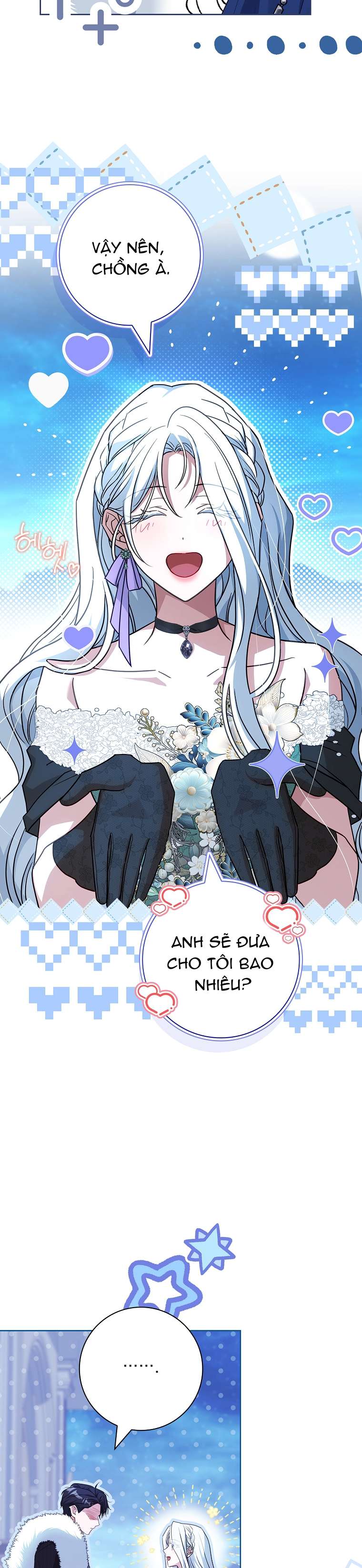 Chồng Ơi, Tại Sao Chúng Ta Không Thể Ly Hôn? Chap 73 - Trang 2