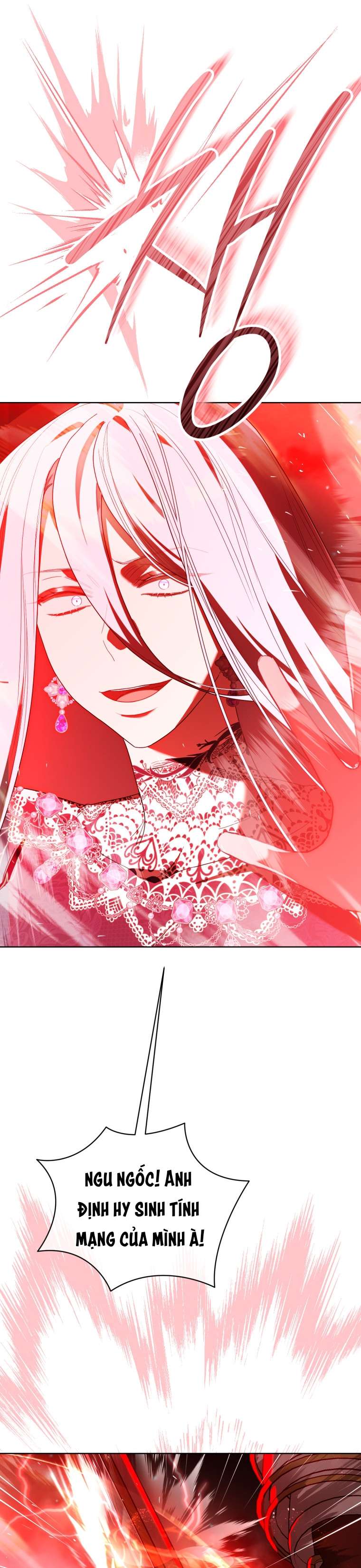 Thà Là Để Tôi Trở Thành Nữ Hoàng Chap 79 - Trang 3