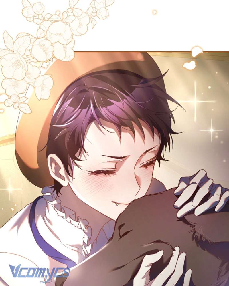 [Sứa Biển] Em Trai Tôi Là Hoàng Đế Ngang Ngược Chap 45 - Trang 2