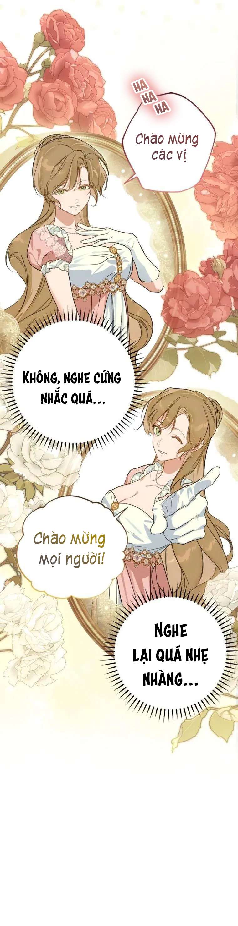 Chàng Ryan Của Em Chap 25 - Next Chap 26