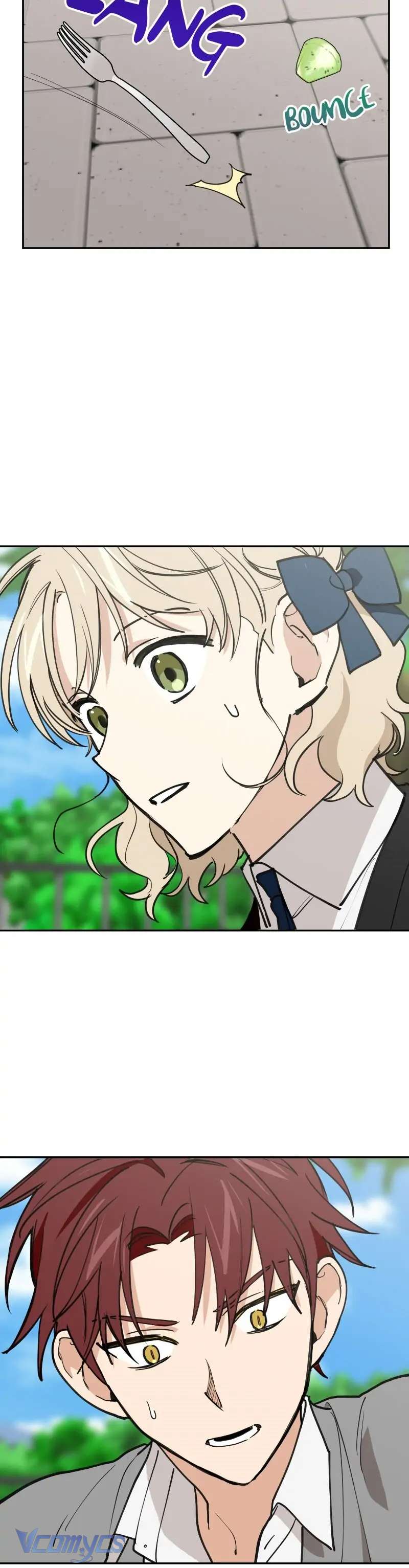 Điều Ước Sao Băng Chap 29 - Next Chap 30