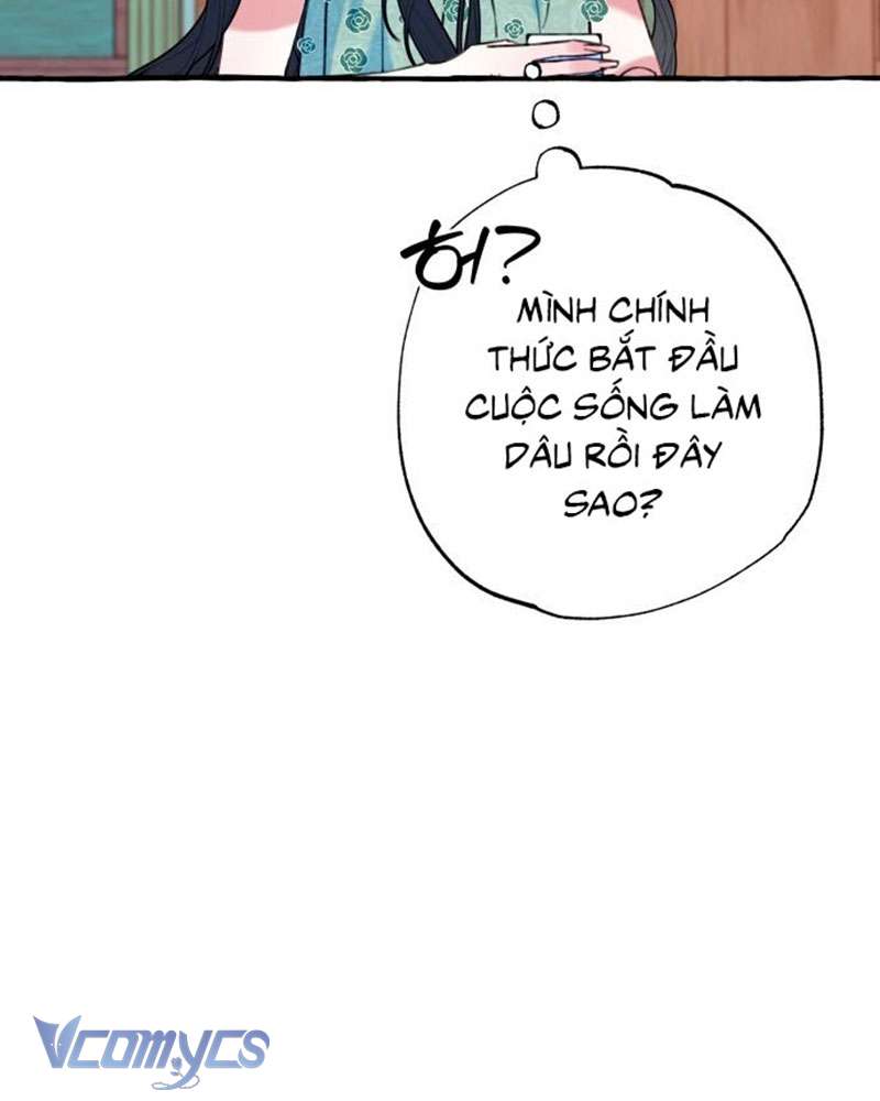 Chuyện Tình Tuyết Phương Bắc Chap 43 - Trang 4