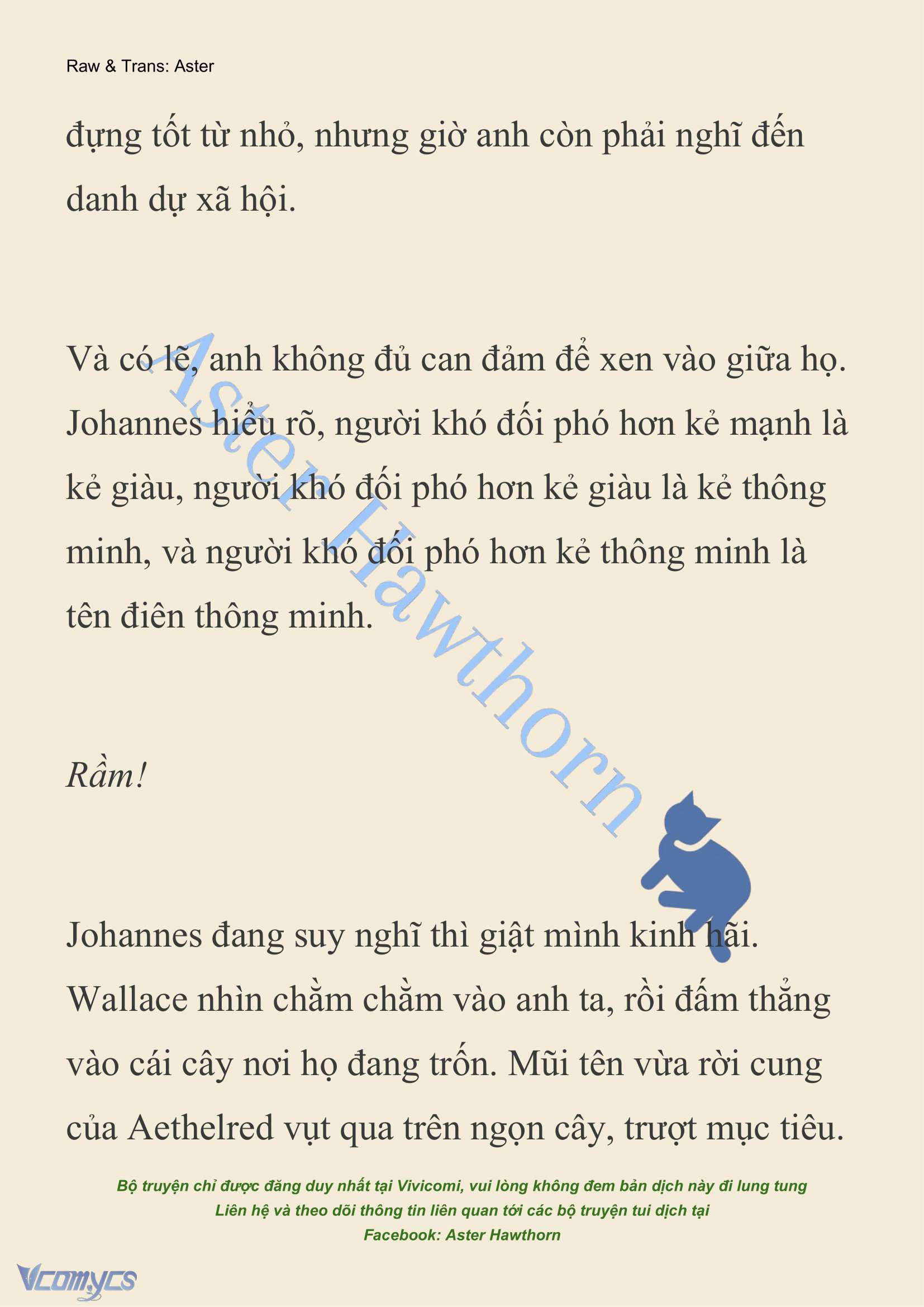 [NOVEL] Thiên Đường Của Valentina Chap 89 - Next Chap 90