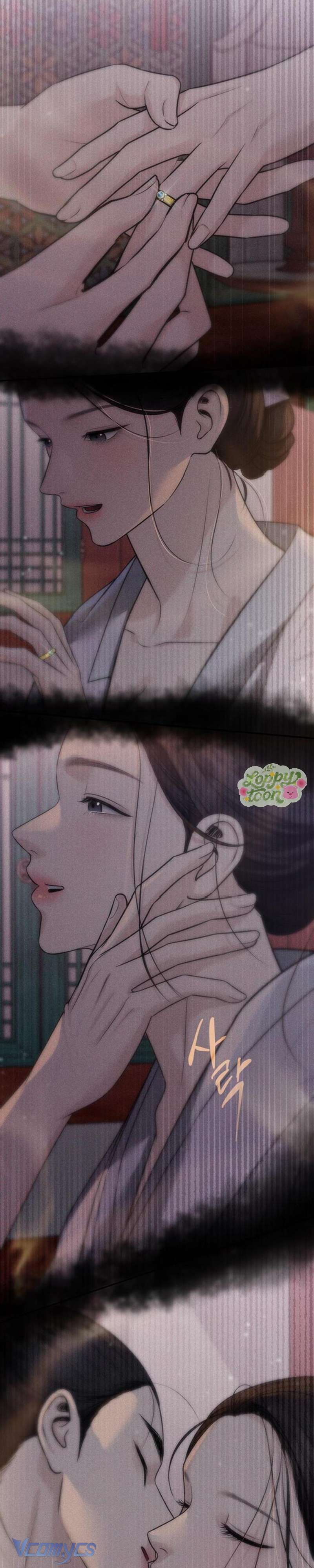 Quỷ Hồn Chap 33 - Next Chap 34