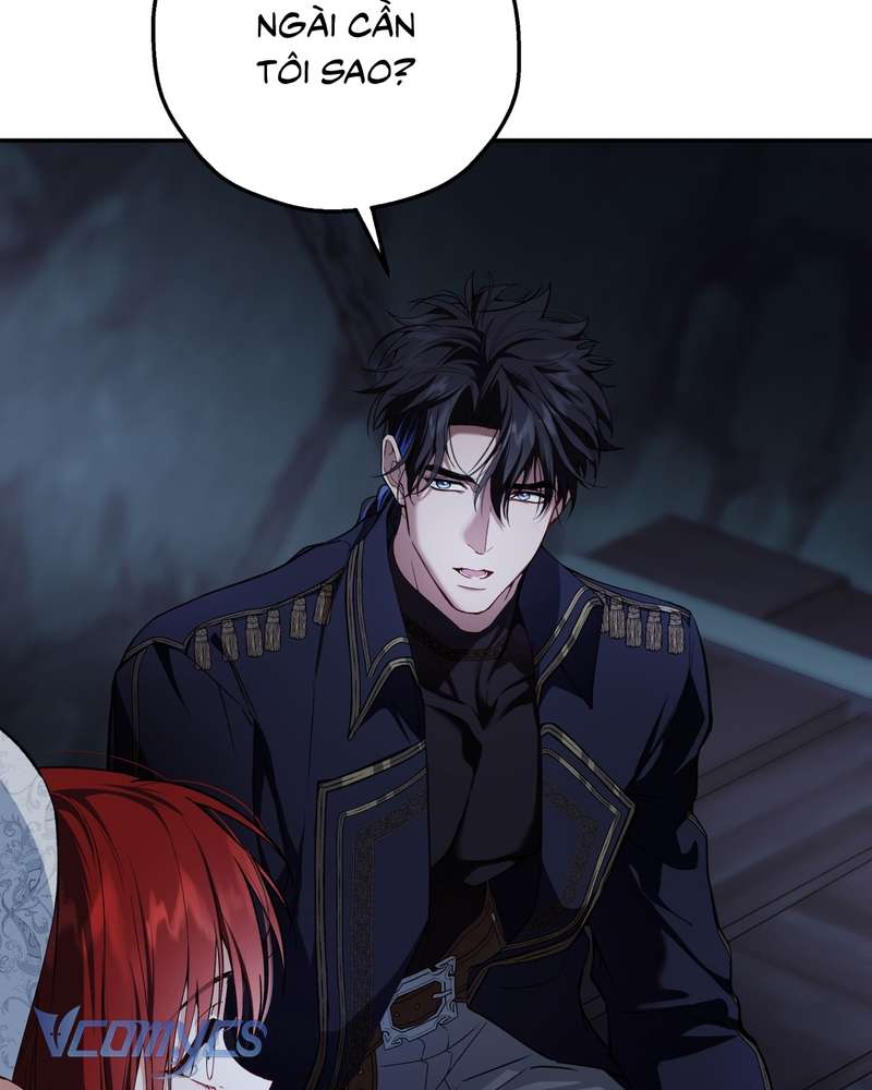 Cô Ấy Sẽ Thuần Hóa Các Anh Hùng Chap 32 - Next 