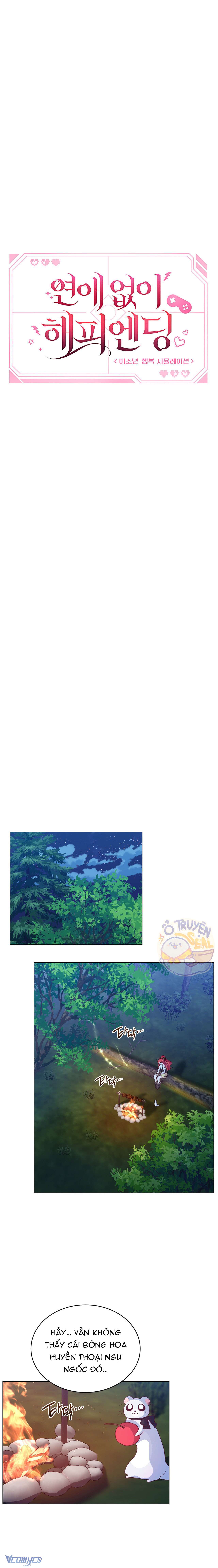 Kết Thúc Viên Mãn Không Cần Tình Yêu Chap 2 - Next Chap 3