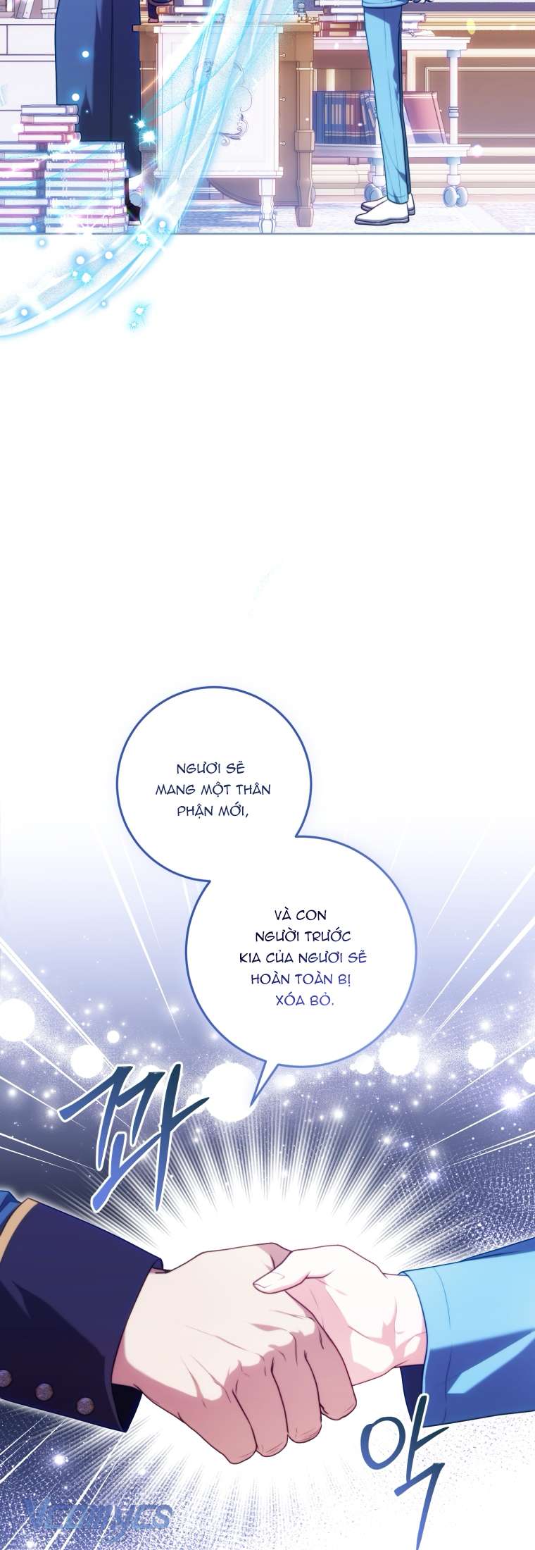 Tôi Trở Thành Một Nhân Vật Đã Chết Trong Nhà Tù Dành Cho Phế Vật Chap 2 - Trang 3