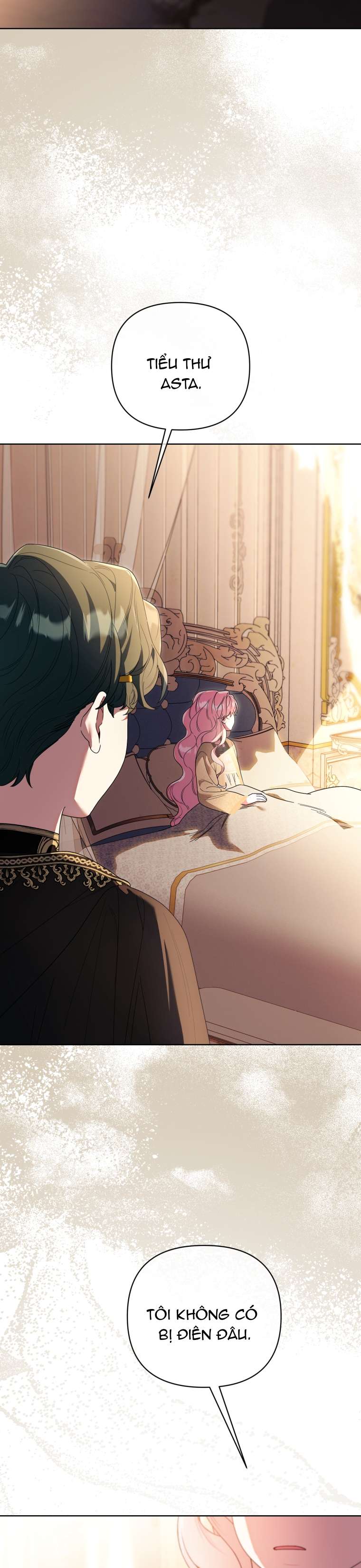 Thà Là Để Tôi Trở Thành Nữ Hoàng Chap 76 - Trang 3