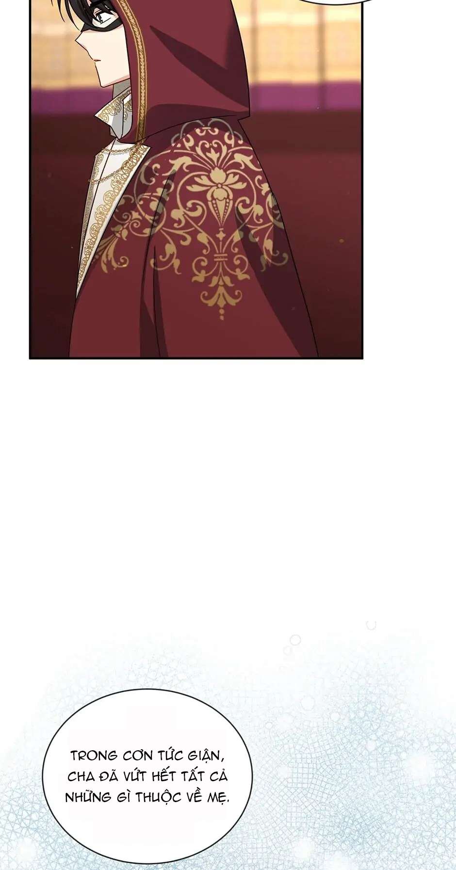 Nữ Công Tước Với Tâm Hồn Trống Rỗng Chapter 35 - Next Chapter 36