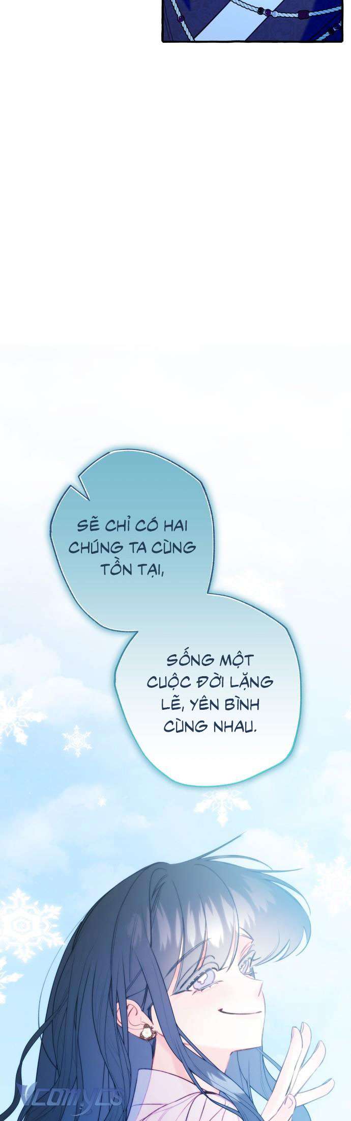 Chuyện Tình Tuyết Phương Bắc Chap 40 - Trang 4