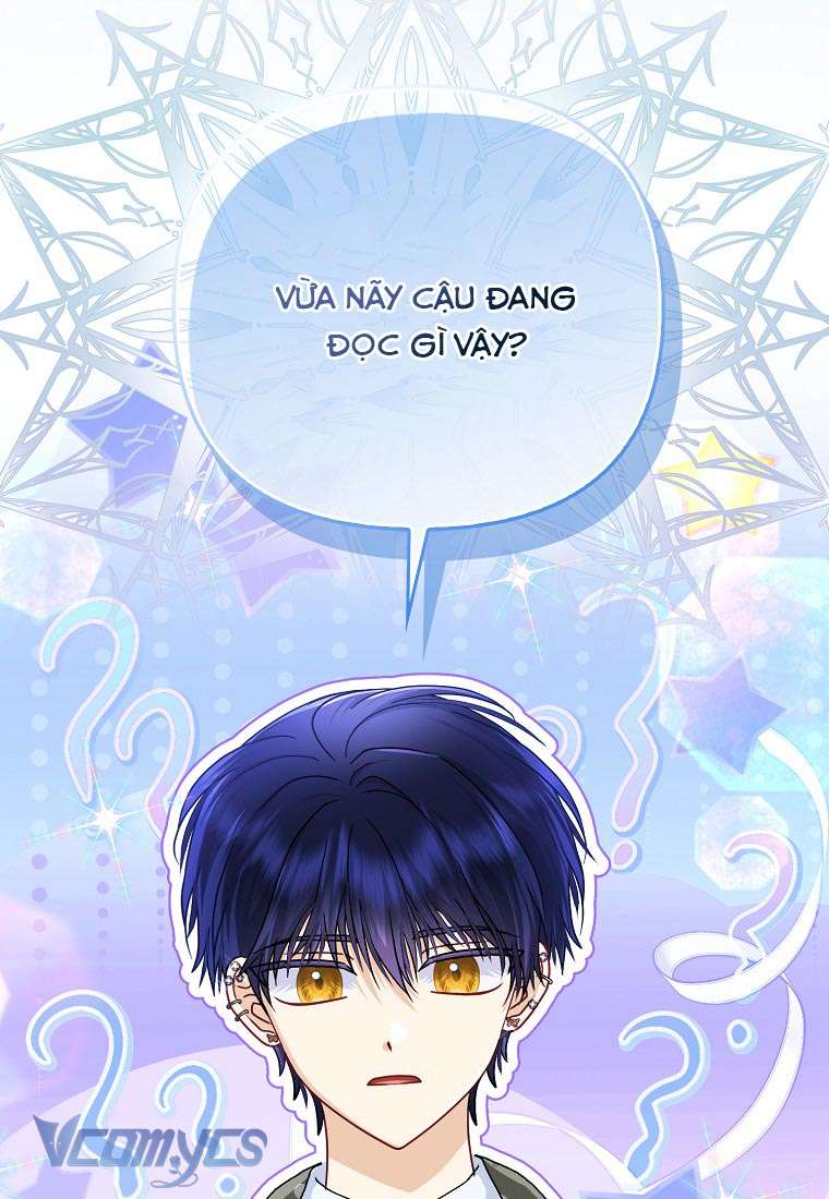 Nhân Vật Phản Diện Đều Thích Tôi Chap 64 - Next Chap 65