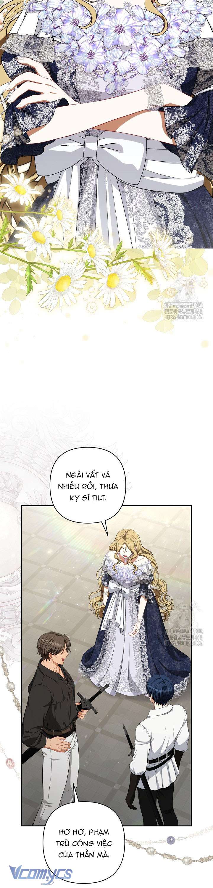 Tôi Đã Xem Một Vở Kịch Chap 12 - Trang 2
