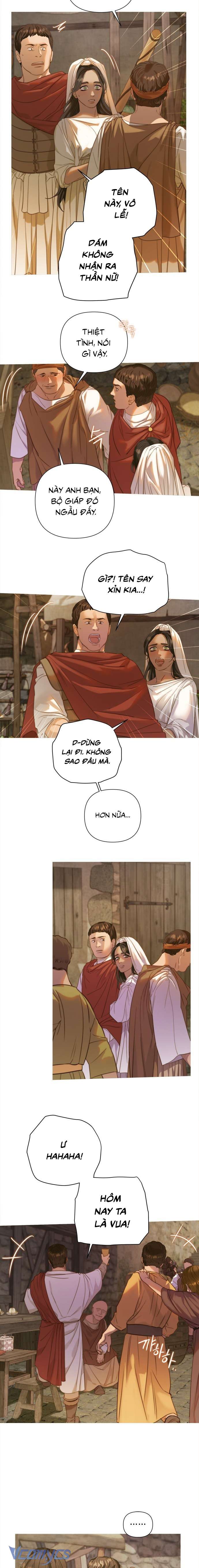 Non Tua Chap 1 - Trang 2