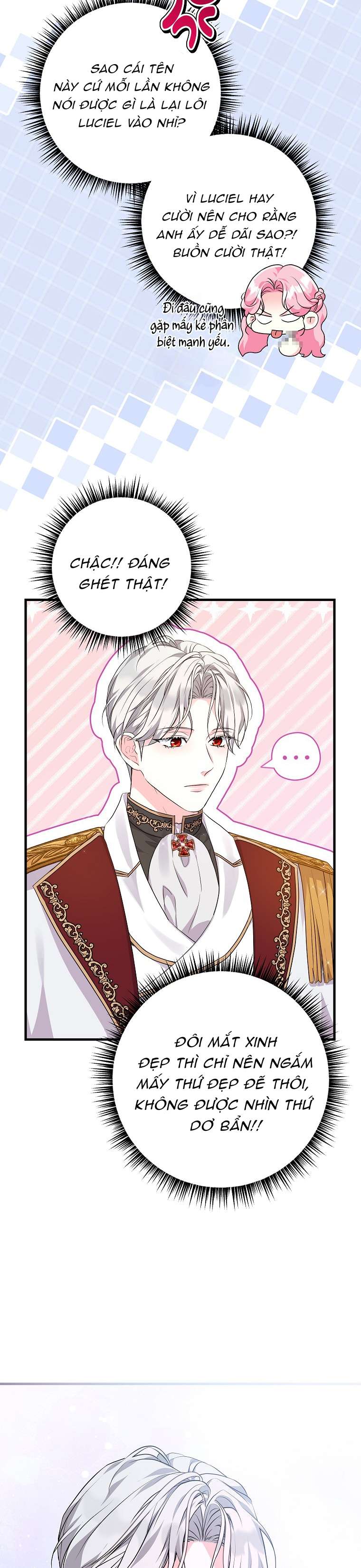 Kẻ Phản Diện Có Thời Hạn Ủng Hộ Tôi Hủy Hôn Chap 52 - Next 