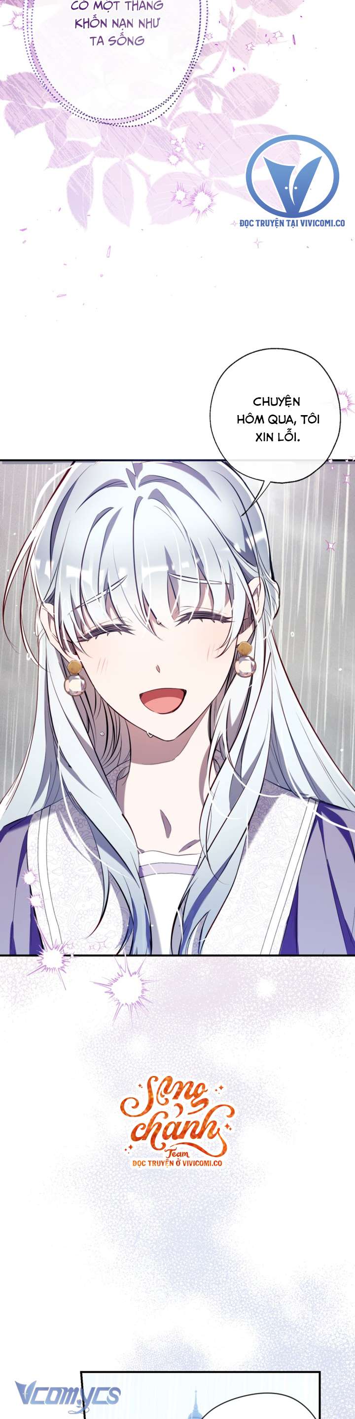 Chúng Ta Có Thể Trở Thành Một Gia Đình Được Không? Chap 156 - Next 