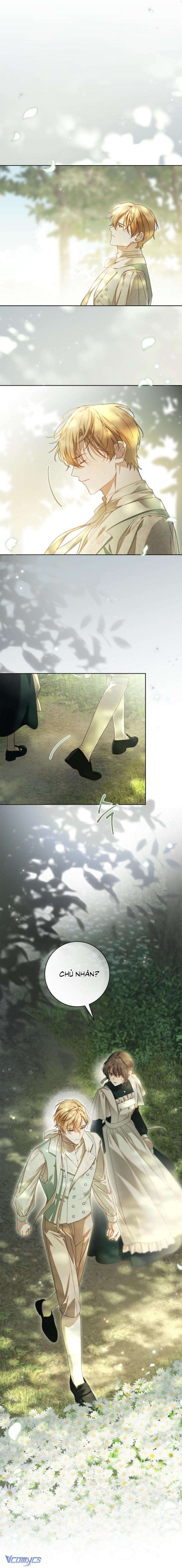 Nữ Hầu Bí Mật Của Nhà Bá Tước Chap 44 - Trang 2