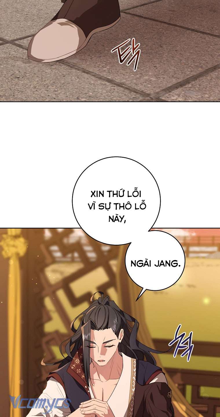 Trở Thành Cô Cháu Gái Bị Khinh Miệt Của Nhà Quyền Quý Chap 24 - Trang 2