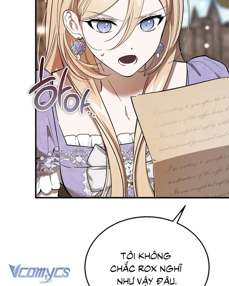 Ác Quỷ Nuôi Dưỡng Tiểu Thư Chapter 46 - Trang 4