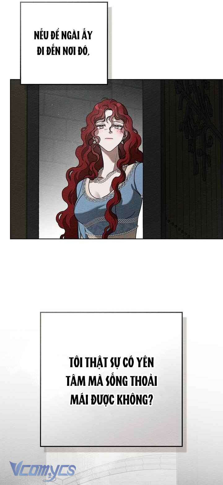 Dưới Bóng Cây Sồi Chap 93 - Next Chapter 93.1