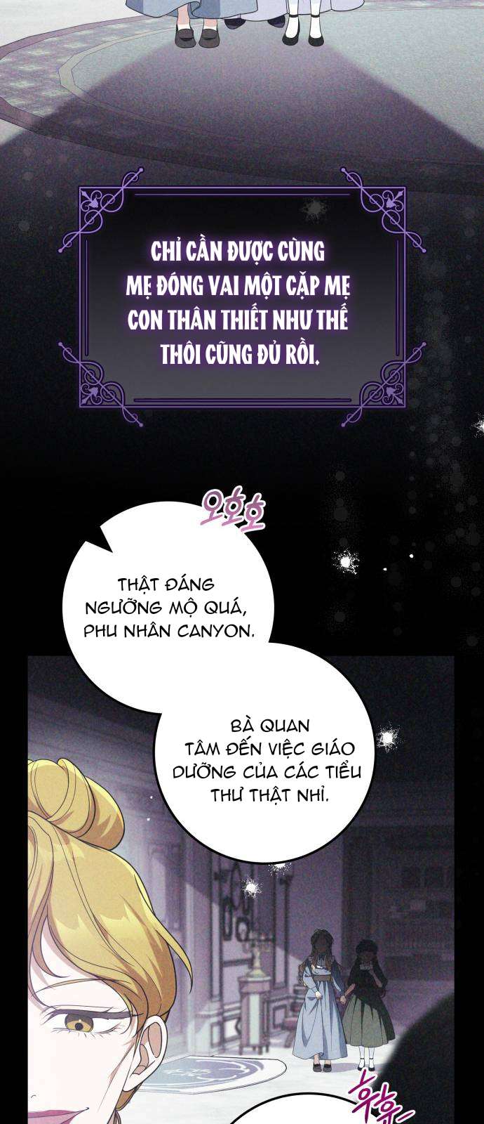 Nữ Công Tước Chiến Lợi Phẩm Chap 37 - Trang 2