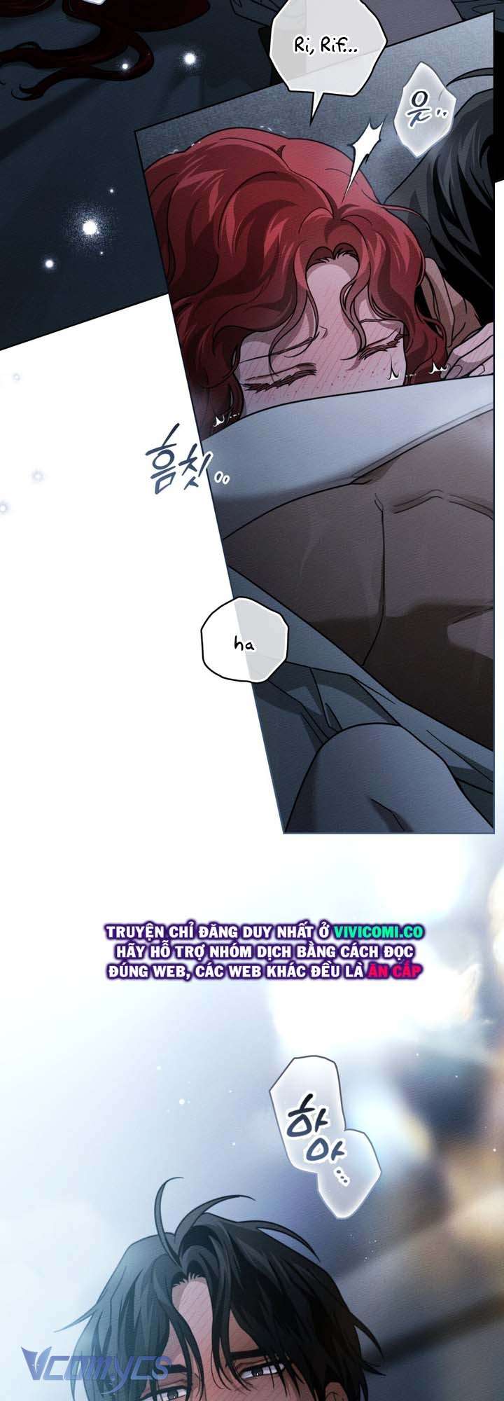 Dưới Bóng Cây Sồi Chap 127 - Next 